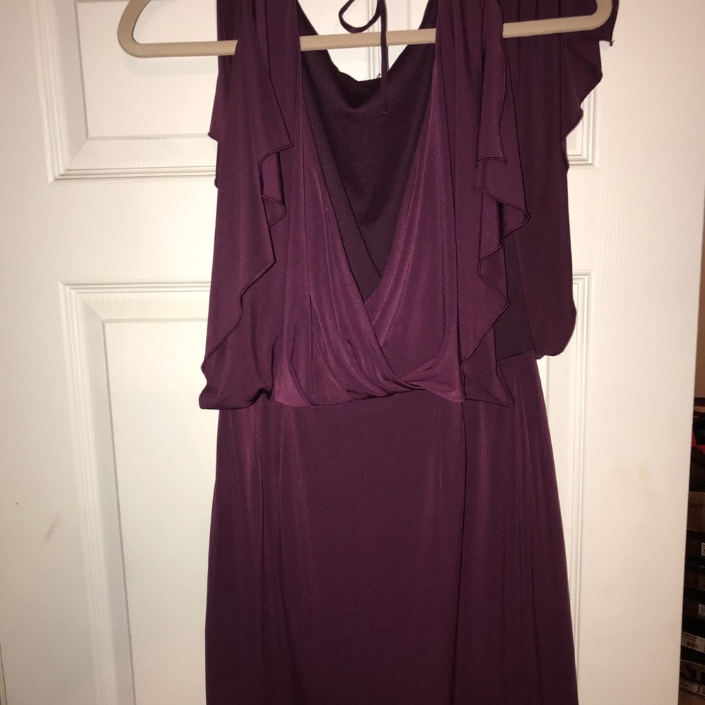 Woman’s dress. Jessica Simpson!